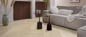 Ambiant Spigato Marento Visgraat Beige