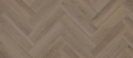 Highland Oak Light Grey visgraat