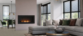 Vivafloors Warm Grey 1440 PVC Tegel